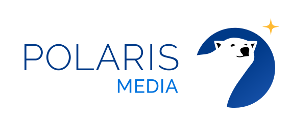 Logo Polaris Media GmbH