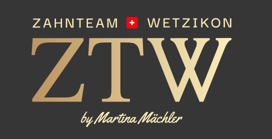 Logo Zahnteam Wetzikon AG