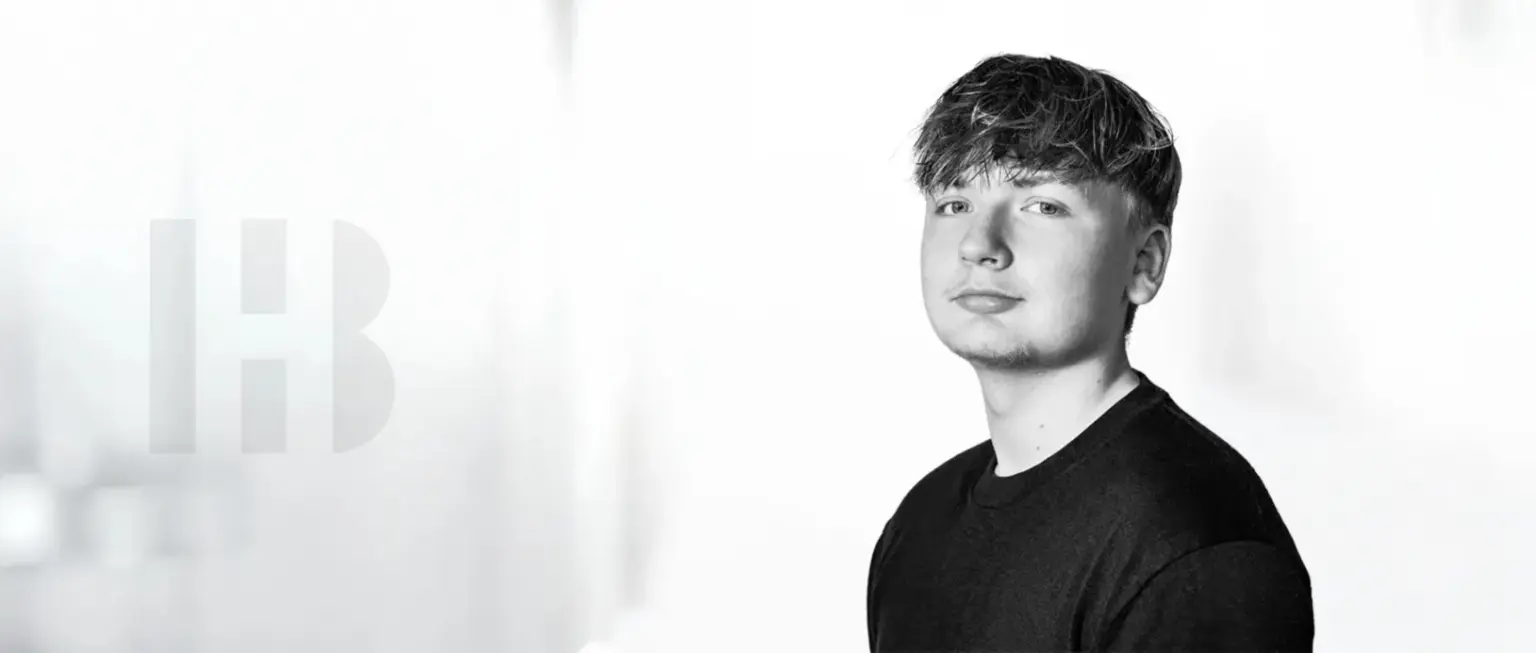 Lüko Hüsken von H2B Media GbR